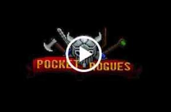 Pocket Rogues – Shoot your way out of hordes of monsters