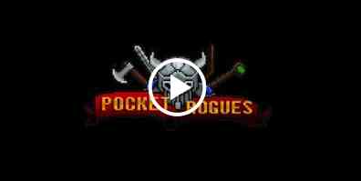 Pocket Rogues