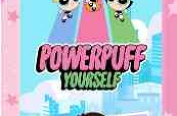 Powerpuff Yourself – What is your PowFactor