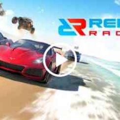 Rebel Racing – A breath of fresh air to the mobile racing category