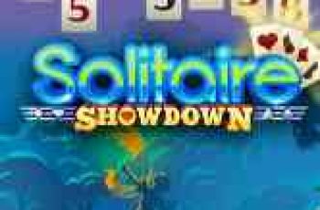 Solitaire Showdown – Travel to wild beaches