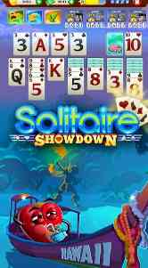 Solitaire Showdown