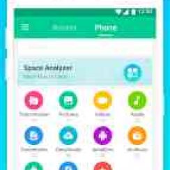 TCL File Manager – Take Command of Your Files Easily