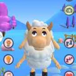 Talking Sheep – Enjoy hours of fun and laughter