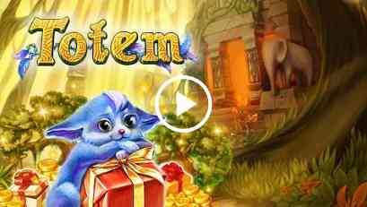 Totem Story Farm