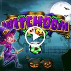 Witchdom – Experience the magical candy world
