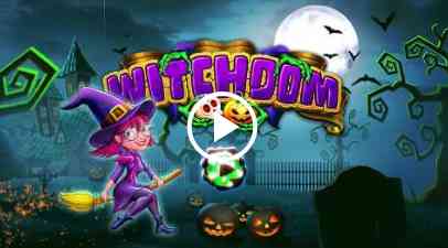 Witchdom