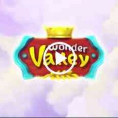 Wonder Valley – Welcome to the world of fairy tales