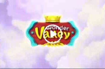 Wonder Valley – Welcome to the world of fairy tales