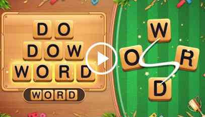 Word Legend Puzzle