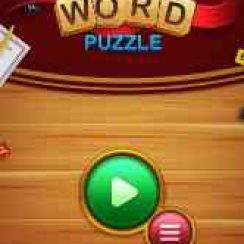Word Search Puzzle – Get new words by combining letters