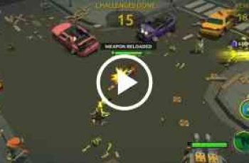 Zombie Blast Crew – Forget all you knew about zombies