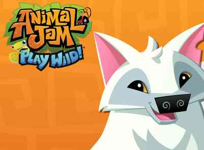 Animal Jam