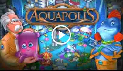 Aquapolis