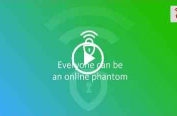 Avira Phantom VPN – Anonymizes your surfing