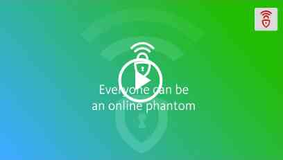 Avira Phantom VPN