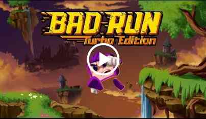 Bad Run