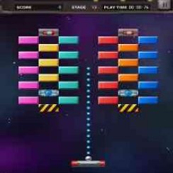 Bricks Breaker Challenge – Tons of stages of different gimmicks and looks
