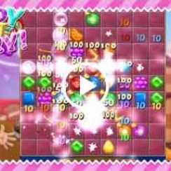 Candy Sweet Story – Experience the sweetness of solving puzzles