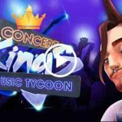 Concert Kings Idle Music Tycoon – Become a pro band manager