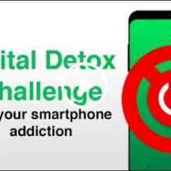 Digital Detox – Start your challenge today