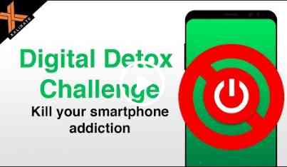 Digital Detox