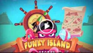 Escape Funky Island