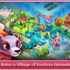 Fantasy Forest – Raise and evolve your animals