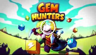 Gem Hunters