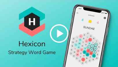 Hexicon