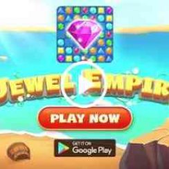 Jewel Empire – Excellent way to spend your spare time
