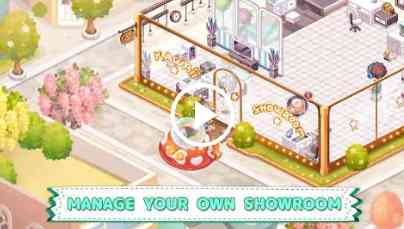 Kawaii Home Design