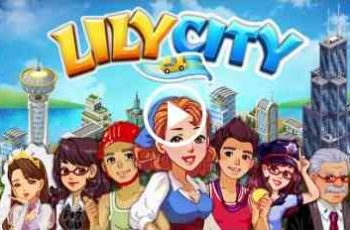 Lily City – Build your own city in full accordance with your heart
