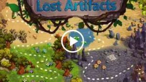 Lost Artifacts