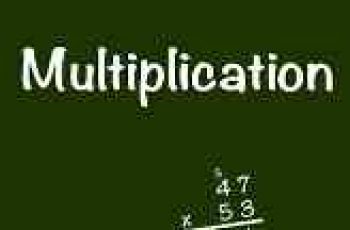 Math Long Multiplication – Give you appropriate indications