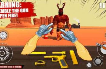 Merge Gun – Ever wanted to be a shooter and save the world