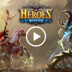 Might and Magic Heroes – Use strategy and magic to prevail in battle
