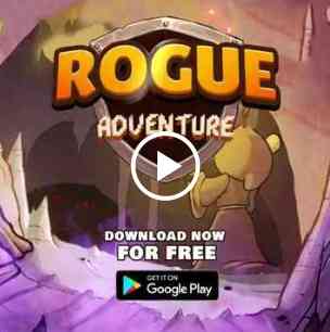 Rogue Adventure