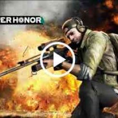 Sniper Honor – Fight against the gangs in the city