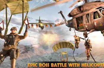 Special Ops Combat Missions – Eliminate the enemies and save your country