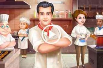 Star Chef – Live your dream of becoming a Master Chef