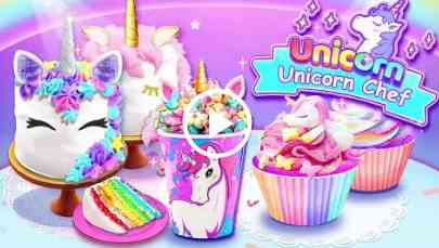 Unicorn Chef