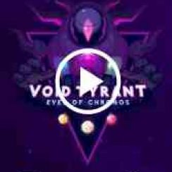 Void Tyrant – Reclaim the Eyes of Chronos