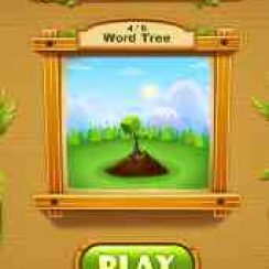 Word Cross Puzzle – Just swipe and link the letters to build word town