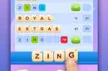 Wordzee – Use your letters to create words