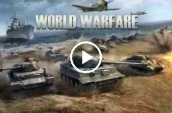 World Warfare – Unleash the dogs of war