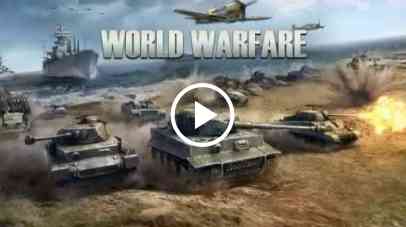 World Warfare