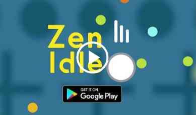 Zen Idle