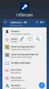 mSecure