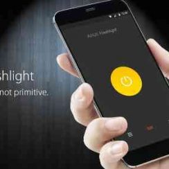 APUS Flashlight – Turns your phone and tablet to a bright torch